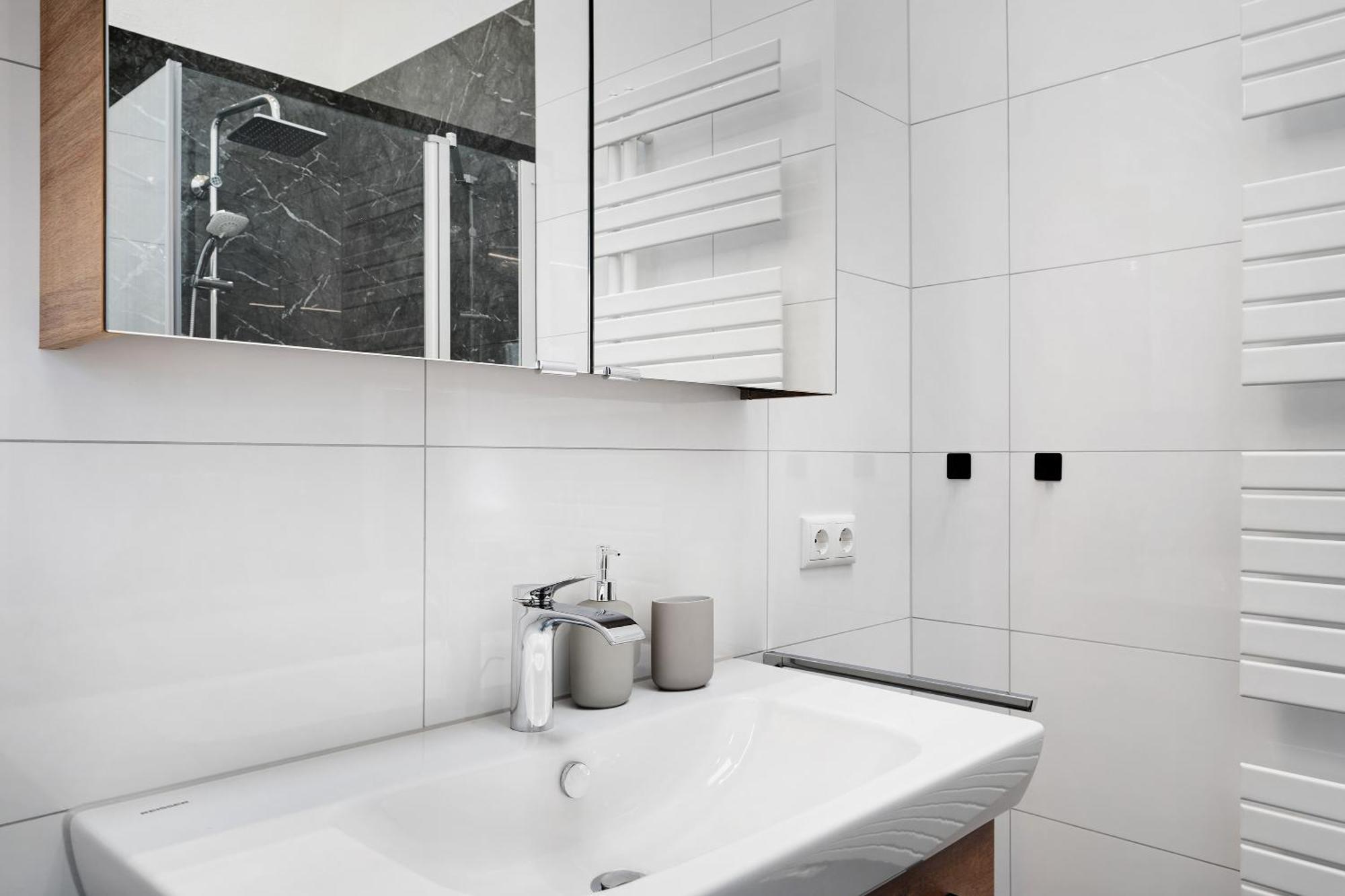 Appartement Schwarzwaldglueck à Oberkirch  Extérieur photo